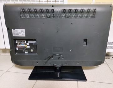 Б/в Телевізор Samsung le32d550k1wxua 01-200862903