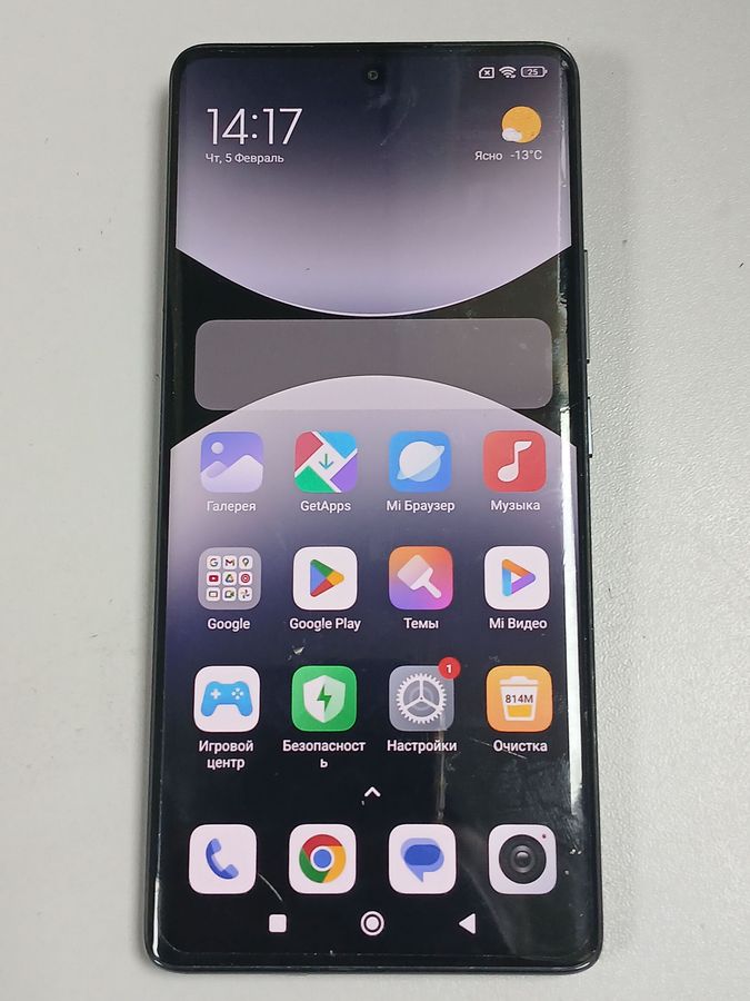 redmi note 14 pro 8/256gb