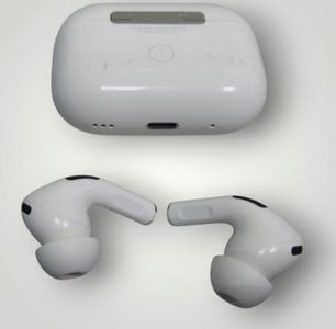 Б/в Навушники Apple airpods pro 2nd generation 01-200806193