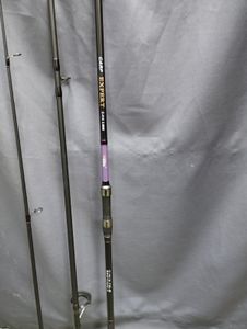 Б/в Вудилище Weida carp expert 3.6m 3.75lb z-414 01-200865405