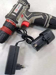 Б/в Шурупокрут Луч-Профи ашл-12 дфр 01-200861220