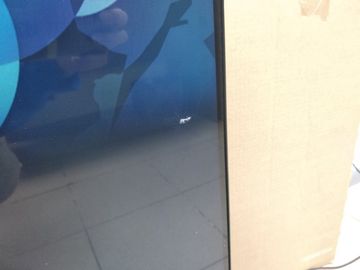 Б/у Телевизор Samsung ue50cu7100 01-200864846