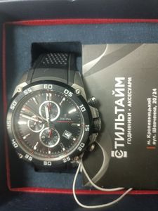 Б/у Часы Festina f20330 01-200865687