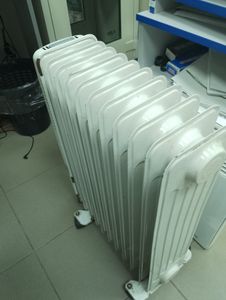 Б/в Обігрівач Saturn st-oh0433 01-200866076