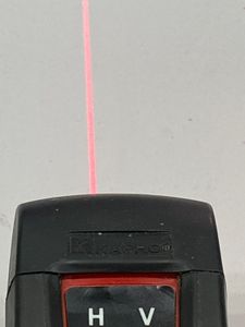 Б/в Лазерний нівелір Kapro 892 01-200854087