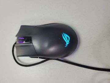 Б/в Миша Asus rog gladius ii core usb 01-200862671