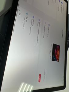 Б/в Планшет Lenovo tab k11 plus 8/256gb 01-200866256