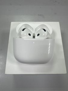Б/в Навушники Apple airpods 4 01-200866607