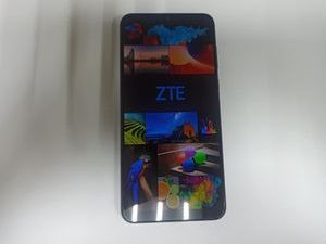 Б/в Мобільний телефон Zte blade v1000 4/64gb 01-200866641