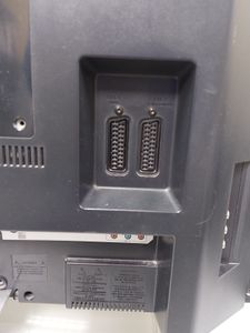 Б/в Телевізор Philips 23pfl5322/58 01-200866535