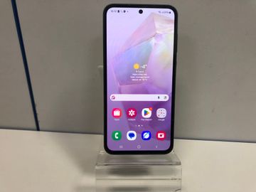 Б/в Мобільний телефон Samsung galaxy a35 5g 8/256gb 01-200848790