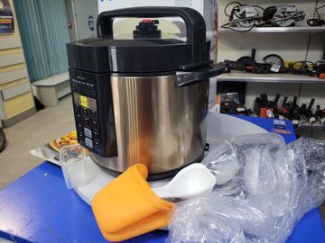 Б/в Мультиварка Philips hd2139/40 01-200867370