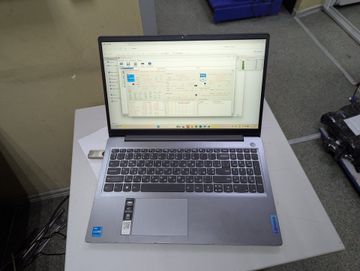 Lenovo 15/core i3-1215u ddr5/16gb ddr4/hdd *відсутній/ssd 1000 gb/*інтегрована