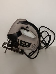 Б/в Електролобзик Мзпо пм-100-900 01-200867556