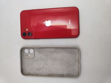 Б/в Мобільний телефон Apple iphone 11 128gb 01-200866333