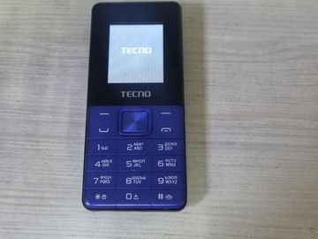 Б/в Мобільний телефон Tecno t301 01-200867796