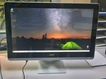 Б/в Ноутбук Acer 20/core i3 5005u ddr3/4gb ddr2/hdd 500 gb/ssd *відсутній/*інтегрована 01-200867801