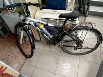 Б/в Велосипед Unibike crossfire 01-200867642