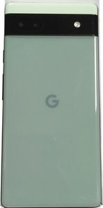 Б/у Мобильный телефон Google pixel 6a 6/128gb 01-200868781