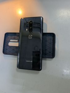 Б/в Мобільний телефон Oneplus 8 pro 12/256gb 01-200867950