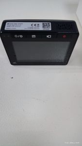 Б/у Автомобильный видеорегистратор Xiaomi yi smart dash camera 01-200868739