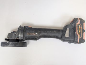 Б/в Набір інструментів Dnipro-M cd-218 + dga-201dc ultra + 3 4.0 ah + зп 01-200868840