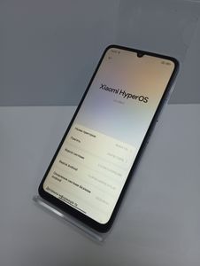 Б/в Мобільний телефон Xiaomi redmi 13c 4g 4/128gb 01-200870613