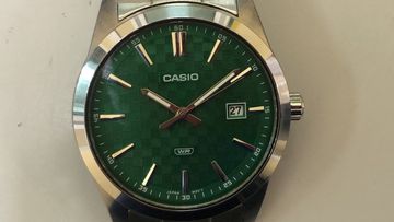 Б/в Годинник Casio mtp-vd03d-3a1 01-200871137