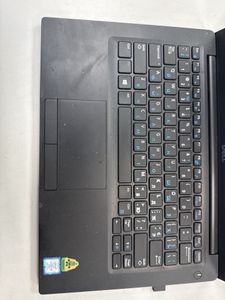 Б/у Ноутбук Dell 14/core i5 8350u ddr4/8gb ddr4/hdd *відсутній/ssd 240 gb/*інтегрована 01-200868690