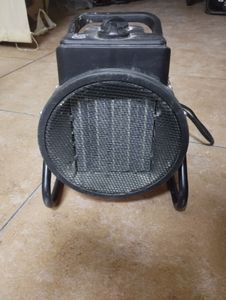 Б/в Теплова гармата Vitals eh-37 01-200868655