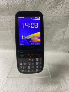 Б/в Мобільний телефон Nomi i281 01-200870897
