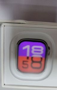 Б/в Смарт-годинник Smart Watch sw-h26 mini 01-200871869