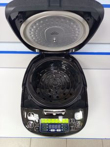 Б/у Мультиварка Tefal rk745840 01-200868575