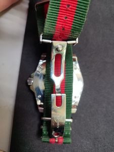 Б/в Годинник Gucci 136.2 01-200873065