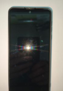 Б/у Мобильный телефон Sharp aquos r5g 12gb/256gb 01-200872778