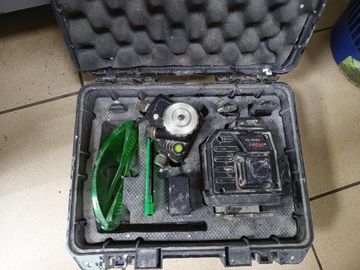 Б/в Лазерний нівелір Dnipro-M ml-816g 01-200873651