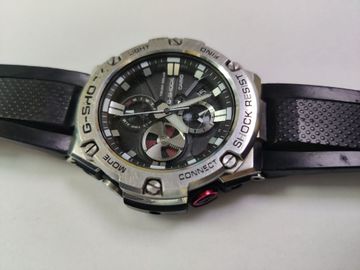 Б/в Годинник Casio gst-b100 01-200872908