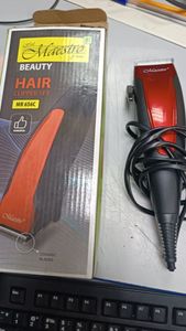 Б/у Триммер электрический Maestro mr-656c 01-200873704