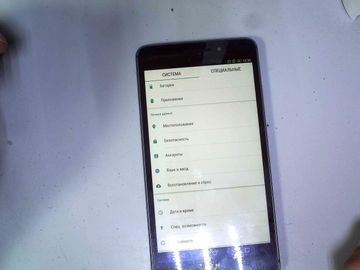 Б/в Планшет Lenovo phab plus pb1-770m 32gb 3g 01-200873937