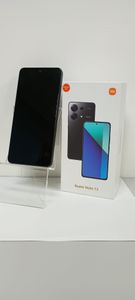 Б/у Мобильный телефон Xiaomi redmi note 13 5g 8/256gb 01-200865782
