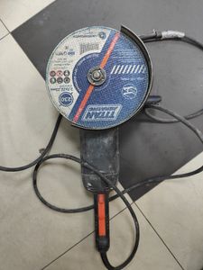 Б/в Кутова шліфмашина Dnipro-M gl-240 01-200874380