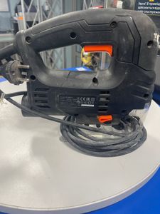 Б/в Електролобзик Dnipro-M js-65lx 01-200854467