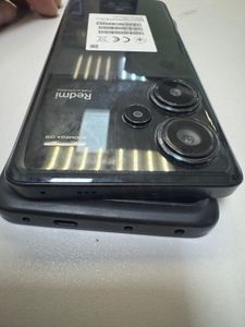 Б/в Мобільний телефон Xiaomi redmi note 13 pro+ 5g 8/256gb 01-200874452
