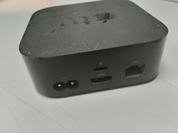 Б/в HD-медіаплеєр Apple tv 4th generation 32gb 01-200873878