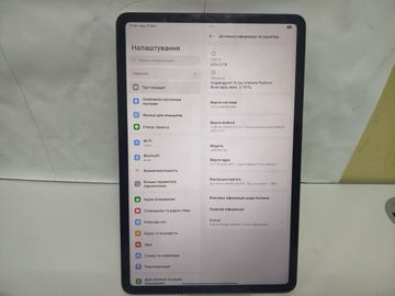 Б/у Планшет Xiaomi redmi pad 2 pro wi-fi 6/128gb 01-200874794
