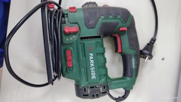 Б/в Електролобзик Parkside pstd 800 d3 01-200874855