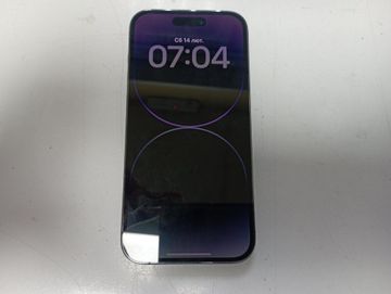 Б/в Мобільний телефон Apple iphone 14 pro 128gb 01-200875092