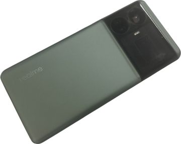 Б/у Мобильный телефон Realme gt5 5g 12/256gb 01-200873509