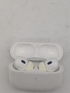 Б/в Навушники Apple airpods pro 2nd generation with magsafe charging case usb-c 01-200874960