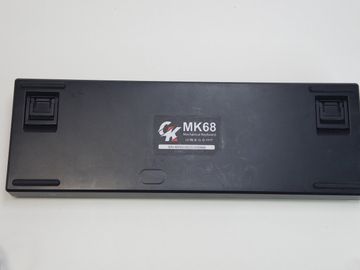 Б/у Клавиатура Gamakay mk68 01-200874175